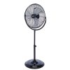 Draper Tools 230V Pedestal Fan, 18"/450Mm, 120W Fans