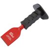 Draper Tools Draper Redline Electrician'S Bolster With Hand Guard, 60 X 220Mm Bolsters