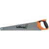 Draper Tools Draper Venom® First Fix Triple Ground Handsaw, 550Mm, 7Tpi/8Ppi Carpenters Hand Saws