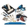 Draper Tools Decorating Kit 1 Diy Tool Kits