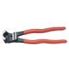 Draper Tools Knipex 61 01 200 Extra High Leverage End Cutting Nippers, 200Mm Concreters Nippers And Cutters