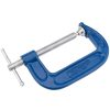 Draper Tools C Clamp, 100 X 60Mm C Clamps