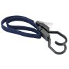 Draper Tools Flat Bungee, 600Mm Ropes & Bungees