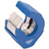 Draper Tools Automatic Ratchet Pipe Cutter, 22Mm Metal Pipe Cutting