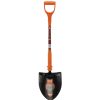 Draper Tools Draper Expert Fully Insulated Contractors Round Mouth Shovel Insulated Contractors Tools