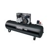 Draper Tools 200L Belt-Driven Air Compressor Without Wheels, 2.2Kw/3Hp Air Tools & Compressors