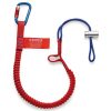 Draper Tools Knipex 00 50 12 T Bk Lanyard With Fixated Carabiner Lanyards And Safety