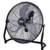 Draper Tools 230V Floor Fan, 16"/400Mm, 100W Fans