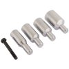 Draper Tools Bmw Mandrels For Self-Adjusting Clutch Kit (4 Piece) Clutch Tools