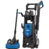 Draper Tools Pressure Washer, 2100W, 165Bar Pressure Washers