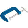 Draper Tools C Clamp, 75 X 50Mm C Clamps