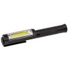 Draper Tools Cob Led Rechargeable Aluminium Pen Torch, 5W Equipment