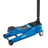 Draper Tools Low Profile Trolley Jack, 2 Tonne Automotive