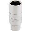 Draper Tools 14Mm Thread 6 Point Spark Plug Socket, 3/8" Sq. Dr., 21Mm Spark Plug Sockets