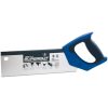 Draper Tools Draper Expert Supercut® Soft Grip Hardpoint Tenon Saw, 300Mm/12", 11Tpi/12Ppi Carpenters Hand Saws