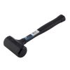 Draper Tools Draper Expert Dead Blow Hammer, 1Kg/2.2Lb Paving And Tarmac Laying