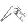 Draper Tools Aluminium Ladder Stand Off Ladder Accessories