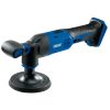 Draper Tools D20 20V Dual Action Polisher, 125Mm (Sold Bare) Polishers