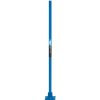 Draper Tools Draper Expert Tarmac Tamper With Steel Shaft, 4.5Kg Paving And Tarmac Laying