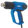 Draper Tools Heat Gun, 2000W Glue & Heat Guns