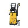 Draper Tools 230V Pressure Washer, 2200W, 165Bar, Yellow Pressure Washers