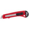 Draper Tools Draper Redline Retractable Segment Blade Knife, 18Mm Knives