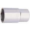 Draper Tools Hub Nut Socket, 1/2" Sq. Dr., 32Mm Hub Nut Sockets