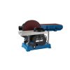 Draper Tools Draper Expert 230V Belt And Disc Sander With Tool Stand, 150Mm, 750W Sanders