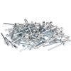 Draper Tools Blind Rivets, 4.8 X 10Mm (50 Piece) Riveters