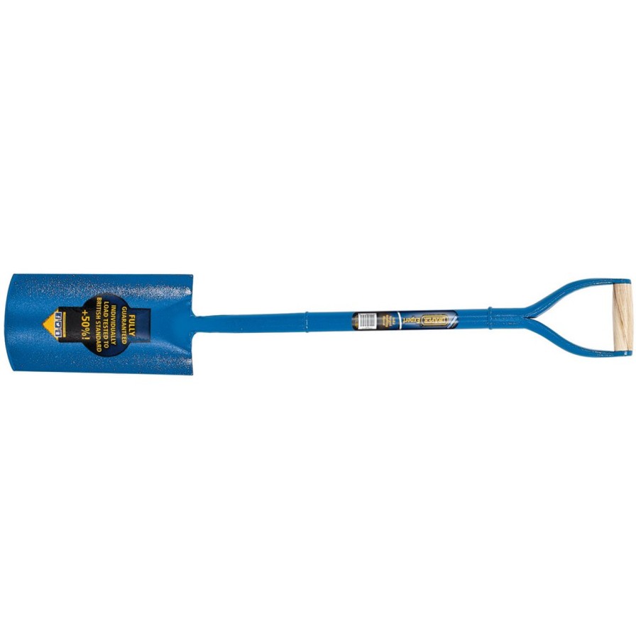 Draper Tools Draper Expert All Steel Contractors Grafting Shovel Post Hole Digging