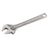 Draper Tools Adjustable Wrench, 300Mm, 39Mm Adjustable Wrenches