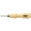 Draper Tools Draper Expert Carpenter'S Bradawl, 32Mm Awls, Bradawls And Setting Tools