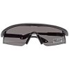 Draper Tools Smoked Anti-Mist Glasses Eye Protection