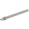 Draper Tools Tile And Glass Drill Bit, 9Mm Tile Cutting