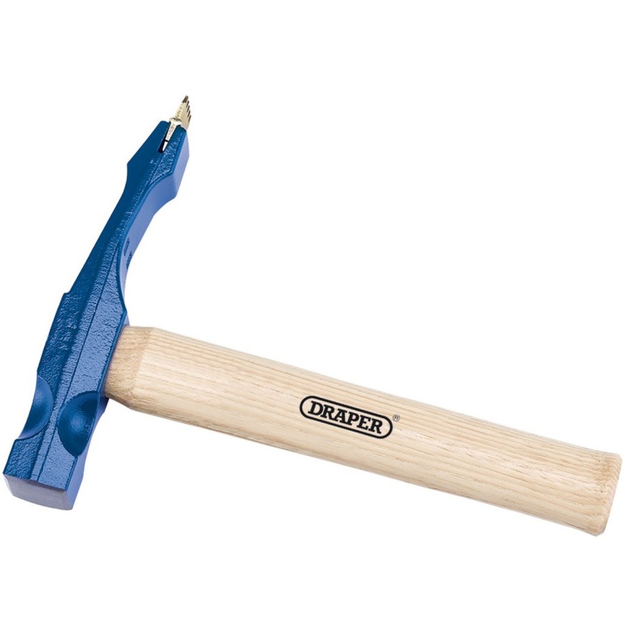 Draper Tools Single Ended Scutch Hammer Scutch Tools