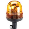 Draper Tools 12/24V Spigot Base Rotating Beacon Beacons