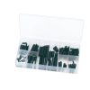 Draper Tools Roll Pin Assortment (120 Piece) Assortment Sets