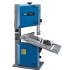 Draper Tools Draper Storm Force® Bandsaw, 305Mm, 750W Bandsaws