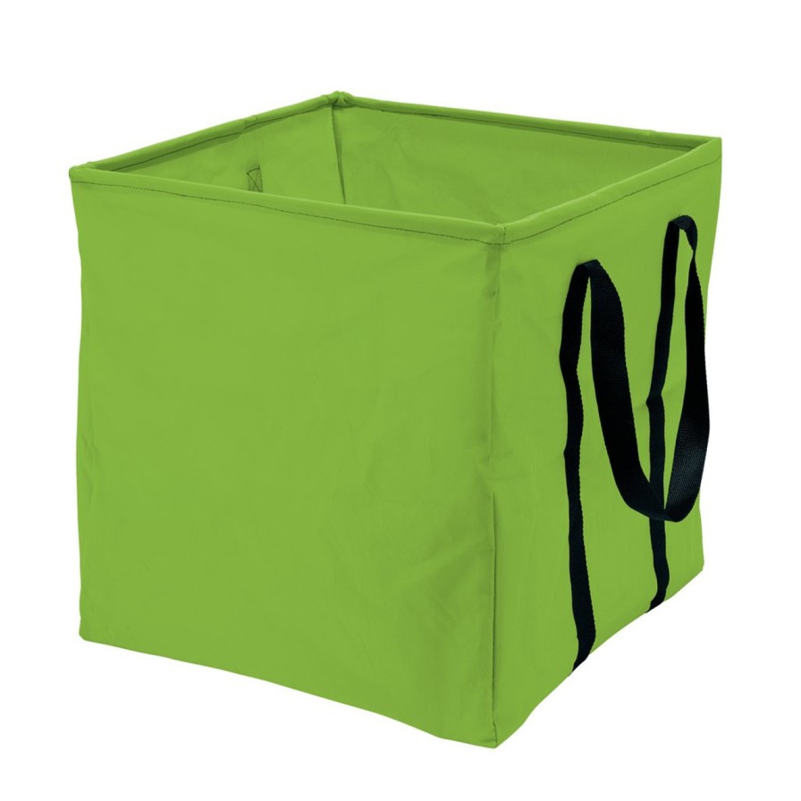 Draper Tools Fabric Grow Bag With Handles, 90L Digging & Planting