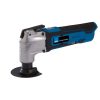 Draper Tools Draper Storm Force® 10.8V Oscillating Multi-Tool (Sold Bare) Oscillating Multi Tools