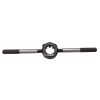 Draper Tools 3 Screw Pattern Die Holder, 13/16" Outside Diameter Threading