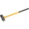 Draper Tools Draper Expert Fibreglass Shaft Sledge Hammer, 4.5Kg/10Lb Lump, Sledge Hammers & Hammers