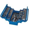 Draper Tools Draper Expert Tool Kit (90 Piece) Workshop Tool Kits