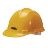 Draper Tools Safety Helmet, Yellow Lanyards And Safety