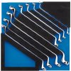 Draper Tools Ring Spanner Set In 1/2 Drawer Eva Insert Tray (8 Piece) Drawer Eva Insert