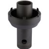 Draper Tools Axle Lock Nut Socket, 3/4" Sq. Dr., 105 - 125Mm Hub Nut Sockets