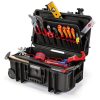 Draper Tools Knipex 00 21 33 S Tool Case "Robust26" Plumbing Plumbers Tool Kits