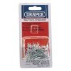 Draper Tools Blind Rivets, 3.2 X 5.2Mm (50 Piece) Riveters