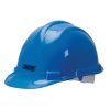 Draper Tools Safety Helmet, Blue Lanyards And Safety