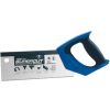 Draper Tools Draper Expert Supercut® Soft Grip Hardpoint Tenon Saw, 250Mm/10", 11Tpi/12Ppi Carpenters Hand Saws